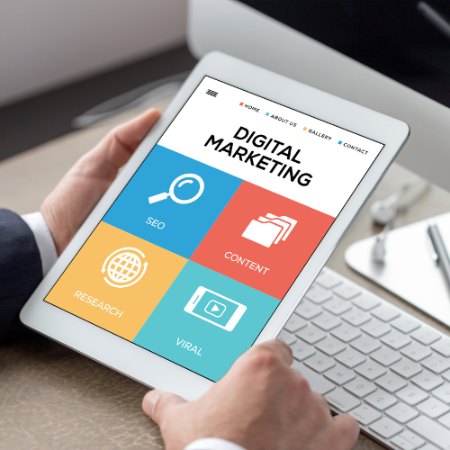 Best Digital Marketing Company in Mumbai