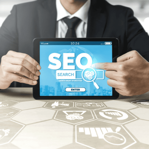 SEO Services in Mumbai