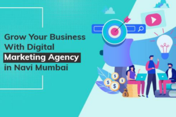 Digital Marketing Agency in Navi Mumbai